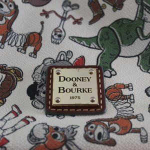 Toy Story 4 Tote by Dooney & Bourke